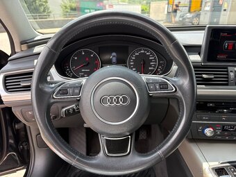 Audi A6 Allroad 3.0 TDI/ČR-1. majitel/DPH/r. 2018/72 tkm - 17