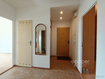 Pronájem bytu 3+1/L/S, 72 m2, Praha 10 - Horní Měcholupy, Mi - 17
