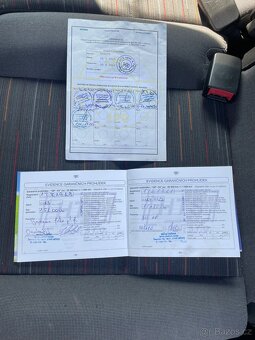 Prodám volkswagen golf 1.4 LPG - 17