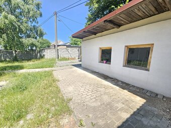 Prodej rodinné domy, CP 803 m2 - Horní Slivno, ev.č. 20292 - 17