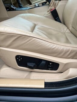BMW e60 530xi - 17