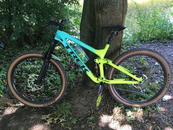 Trek Slash 9.8 GX - 17