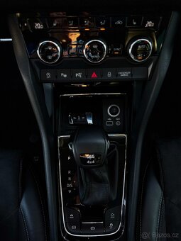Škoda Kodiaq, 7 míst, pano, ČR - 17