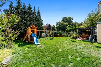 Prodej bytu 3+kk se sklepem, 95,5 m2, ul. Merhautova, Brno - 17