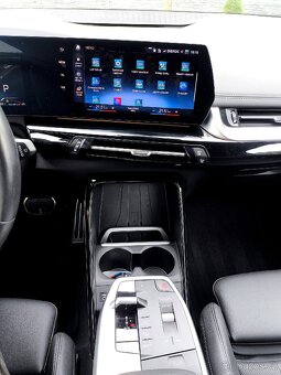 BMW 218i Active Tourer Msport, 2023/3, 62tis km - 17