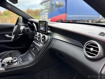 Mercedes Benz C 43 AMG 2017 Night Edition - 17