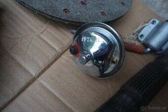 Zetor UŘ I 2011 3011 4011 náhradní díly - 17