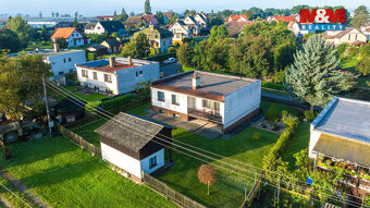 Prodej rodinného domu 5+1, 210 m², Svijanský Újezd - 17