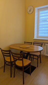 (REZERVACE) Pronájem, prostorný byt 1+1 53 m - 17