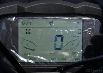 Segway Snarler AT10 WL EPS Limited BL - 17