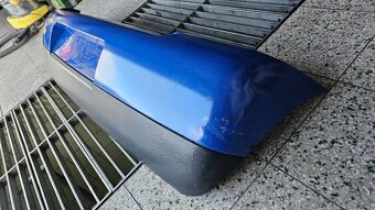 VW Lupo zadní nárazník - 17