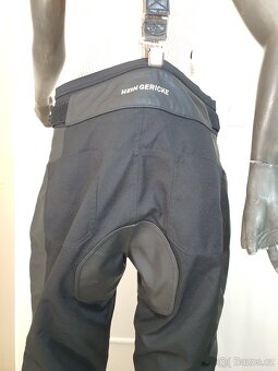 Kožené kalhoty na moto Hein Gericke Dámské V. 42 - 17