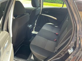 Suzuki SX4 S-Cross, 1.6 DDiS Tempomat-Aut.Klima - 17