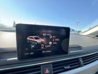 Audi A4 2.0TDI 140kwBUSINESS-SPORT - 17