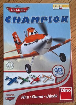 Společenské hry - 17