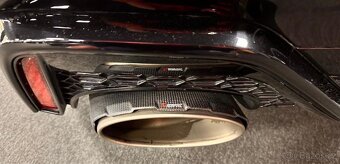 Audi RS6 | RS PERFORMANCE | TOP STAV | BEZ KOMPROMISŮ - 17