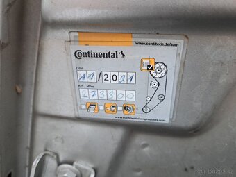 skoda octavia 2 combi 1,9tdi 77kw - 17