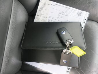 Volvo S80 3.2 i V6 175 kW - 17