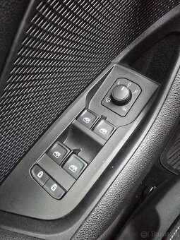 Škoda Octavia Combi IV, 1,5 TSI Style - 17