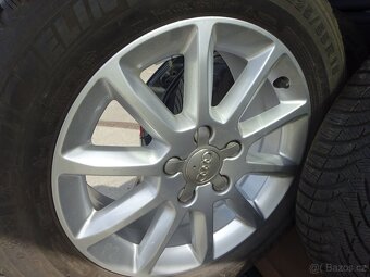 Audi A3 1,0 FSI S-LINE - 17