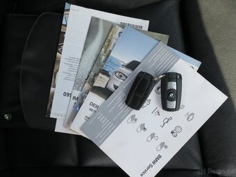 Prodám BMW 123d 2.0 d 150 kW M-Packet nové STK - 17