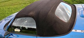 Mazda MX-5 NC - roadster - 2007 - 17