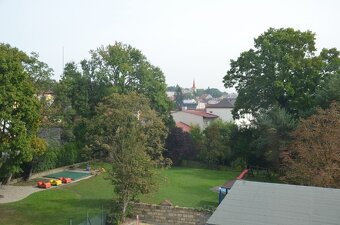 Krásný byt 2+kk, Česká Lípa centrum - 17