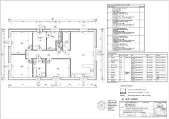 Prodej rodinného domu 114 m², pozemek 803 m² Činěves - 17
