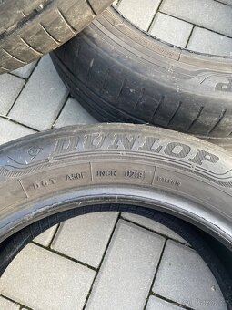 Alu kola Škoda Octavia Crateris R16 - 17