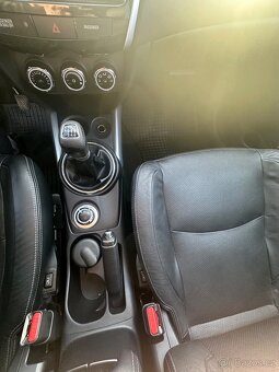 Citroën C4 Aircross 1.8 HDi 4x4 | Rok 2015 | Perfektní stav - 17