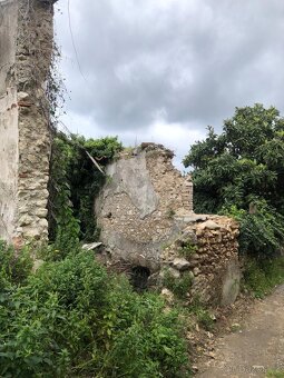 Prodej domu 128 m2, pozemky 2158 m2, Pace Del Mela, Sicílie - 17