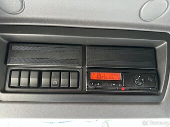 DAF LF 45.220 SHRNOVAČKA MĚCHY ČELO EURO5 - 17