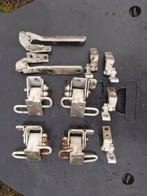 VW Passat b5/b5.5  ND-6 - 17