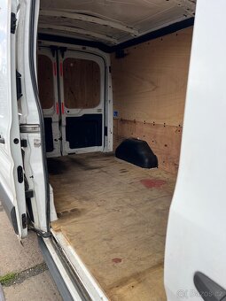 Ford Transit 2.2 manuál L3H3 r.v.2014 odpočet DPH - 17
