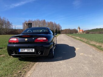 MG TF 1.8i 16V 100 kW - 17