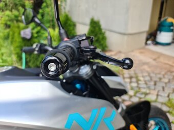 CFMOTO 300NK - 17