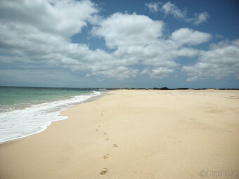 STAVEBNÍ POZEMEK U MOŘE - KAPVERDY/CABO VERDE – MAIO 1705m2 - 17