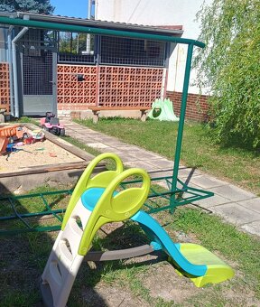 2+1 České Budějovice Branišovská - u Jihočeské univerzity - 17