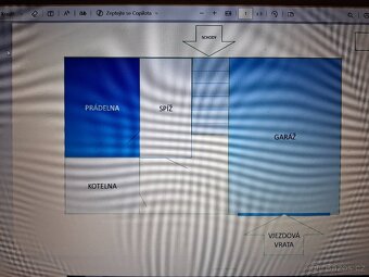 Pronájem domu 4+kk, Dolní Beřkovice, Mělník - 17