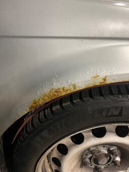 Prodám BMW e46 323ci coupe manuál M52TUB25 projekt - 17