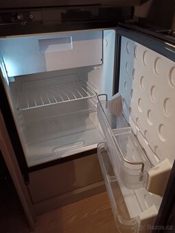 Karavan Hobby 470 - 17