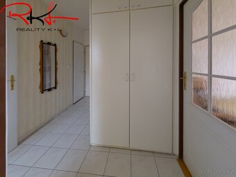 Prodej, byt 4+1, Osvoboditelů, Lovosice - 17