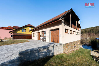 Prodej rodinného domu, 191 m², Boršice u Blatnice - 17