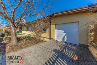 Prodej, domy/rodinný, 164 m2, 25063 Sluhy, Praha-východ [ID  - 17