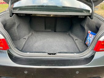 BMW 523i E60,M-PAKET,benzin,130kW,r.v. 2005 - 17