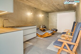 Luxusní bydlení v novostavbě s panoramatickými okny: vlastní - 17