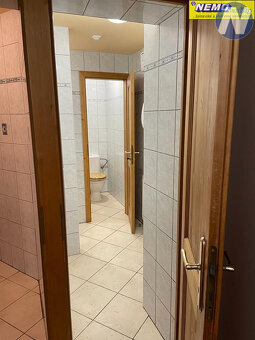 Prachatice, pronájem restaurace - 17