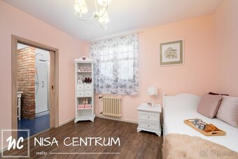 Prodej bungalovu v anglosaském stylu 190 m2, pozemek 1073 m2 - 17