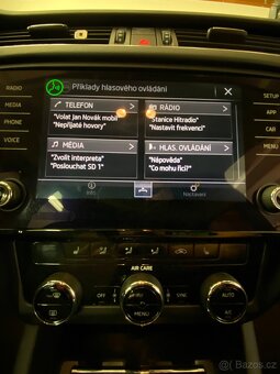 Octavia 3 1,6TDi DSG - 17