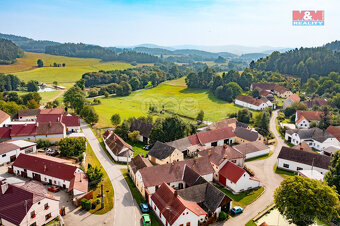 Prodej chalupy, 120 m², Zahorčice - 17